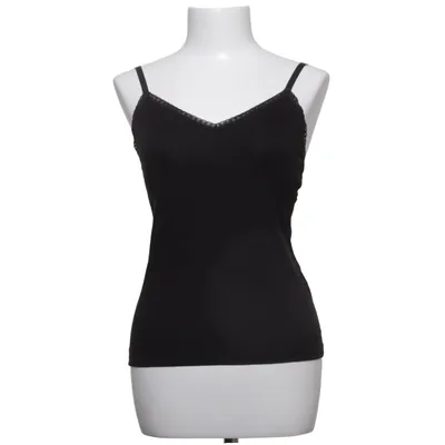 Tanktop  (Sort) fra Princesse Tamtam