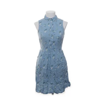 Klänning (Blå) från Divided by H&M Viskos