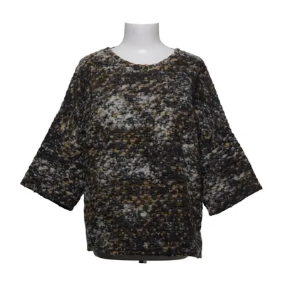 Trui (Zwart, Geel, Wit) van Ucon Acrobatics Polyester, Wol