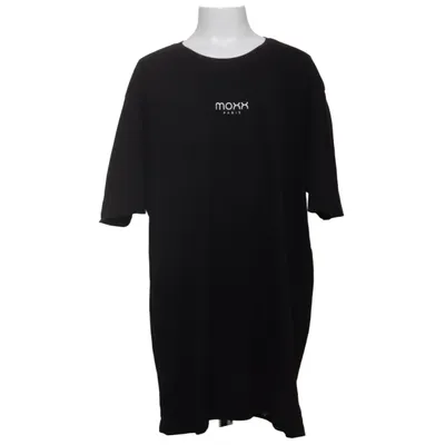T-shirt (Svart) från Mox Bomull