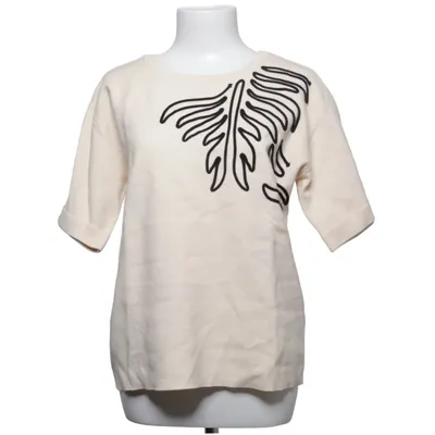 Trui (Beige) van Yaya Women Acryl, Modal, Nylon, Polyester
