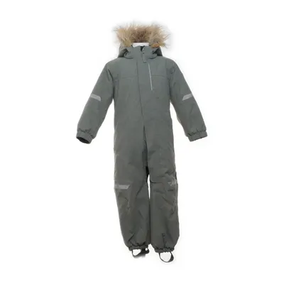 Overall (Green) from Polarn O. Pyret Recycled polyester