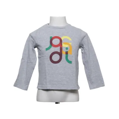 T-shirt à manches longues (Gris, Multicolore) de Jacadi Coton, Viscose