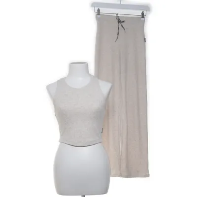 Mjukisset (Beige) från Stronger Elastan, Linne, Polyester