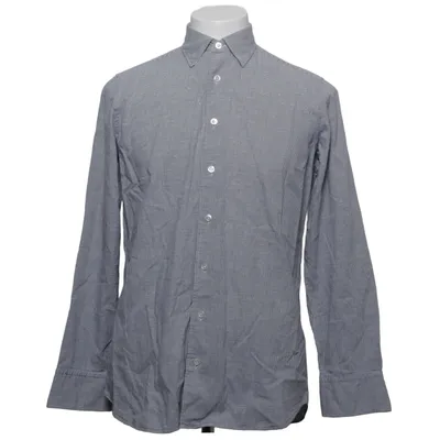 Skjorta (Blå, Vit) från Lardini