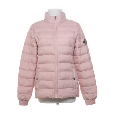 Vinterjacka (Rosa) från Polo Club Nylon, Polyester