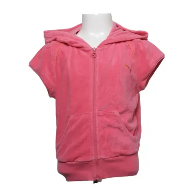 Hoodie (Pink) from Puma
