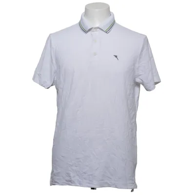 Polo shirt (White) from Chervo Polyamide