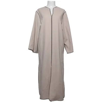 Dress (Beige) from By Malene Birger Cashmere, Polyamide, Wool