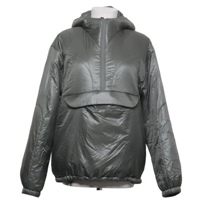 Anorak (Vert) de H&M Move Polyamide, Polyester