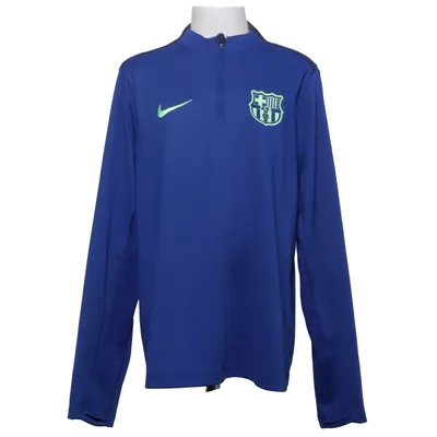 Maillot de sport (Bleu) de Nike Polyester