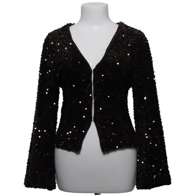 Cardigan (Brown) from Gina Tricot Polyester