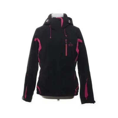 Skidjacka (Svart, Rosa) från SOS Nylon, Polyester, Polyuretan