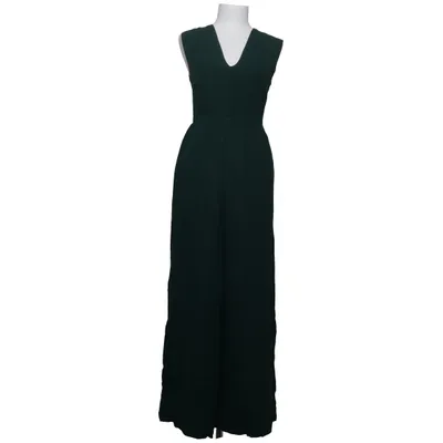 Jumpsuit (Groen) van French Connection Polyester, Viscose