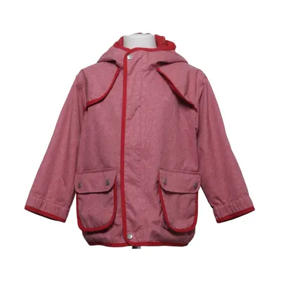 Veste polaire (Duffeli) de Finkid Coton, Polyamide, Polyester