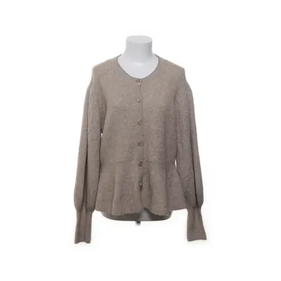 Kofta (Beige) från Only Life Återvunnen polyester