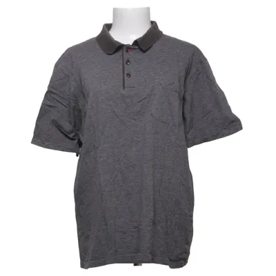 Polo shirt (Gray) from Charles Vögele Cotton