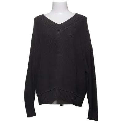 Sweater (Grå) fra American Eagle Bomuld