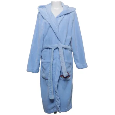 Peignoir (Bleu) de Alive Polyester