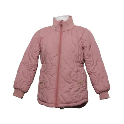 Lättviktsjacka (Rosa) från Outerwear by Name It Återvunnen polyester