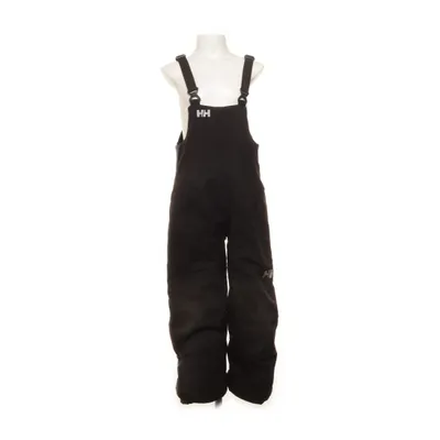 Skibroek (Zwart) van Helly Hansen Polyamide, Polyester