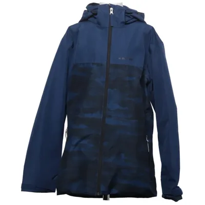 Veste polaire (Bleu, Noir, Multicolore) de Everest Polyamide, Polyester
