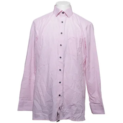 Shirt (Luxor) from Olymp Luxor Cotton