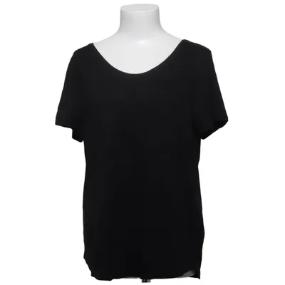 T-shirt (Zwart) van Street One