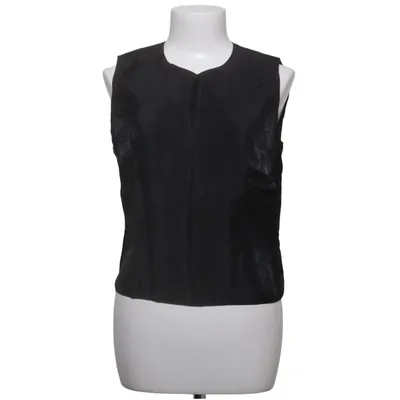 Top (Black) from DoRose Polyamide, Viscose
