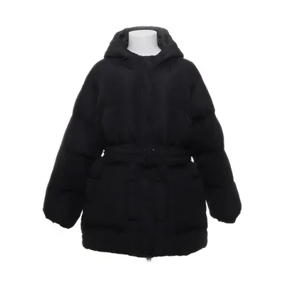 Winterjas (Zwart) van Trendyol Polyester