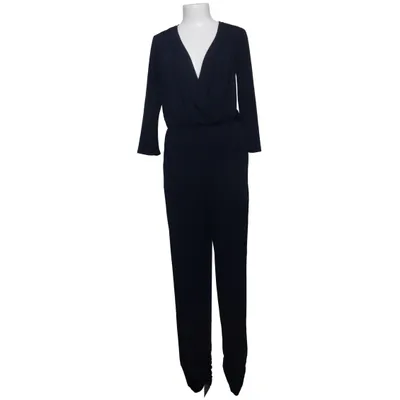 Combinaison (Bleu) de Mela London Élasthane, Polyester