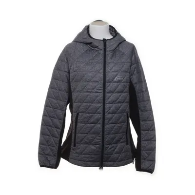 Dunjacka (Grå, Svart) från Five Seasons Dun, Elastan, Fjädrar, Polyester