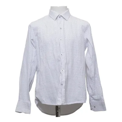 Chemise (Blanc, Bleu, Gris) de Boutique