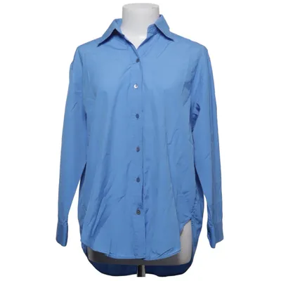 Hemd (Blau) von Massimo Dutti