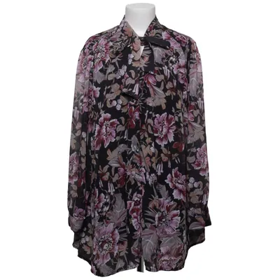 Blouse (Zwart, Roze, Lila) van Joe Browns Polyester, Viscose