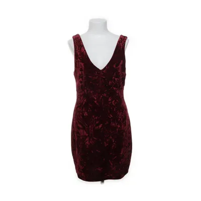 Cocktailjurk (Rood) van Rut m.fl. Elastaan, Polyester