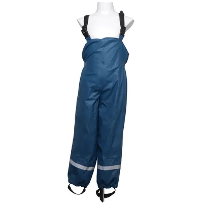 Regnbukser  (Blå, Hvid) fra Pax Polyester