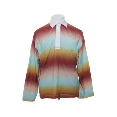 Rugby shirt (Multicolored) from Acne Studios Cotton
