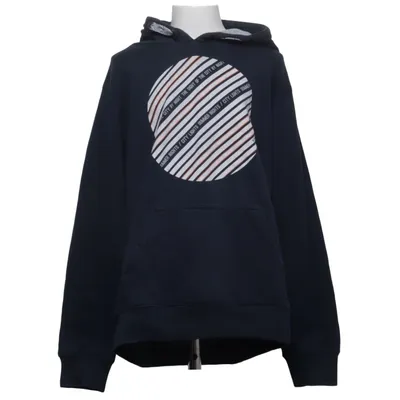 Hoodie (Blue) from Garcia