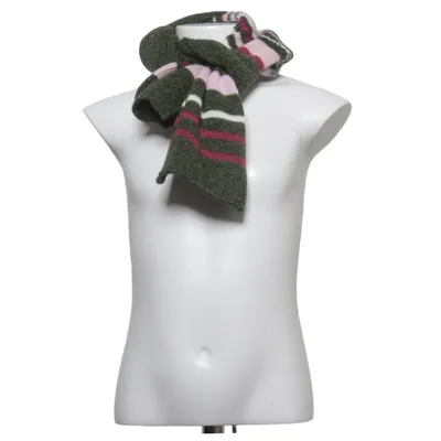 Schal (Grün, Pink, Mehrfarbig) von Sanetta