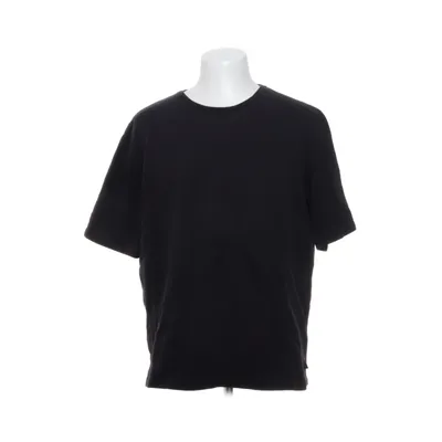 T-shirt (Zwart) van Tiger of Sweden Jeans Katoen
