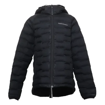 Vinterjacka (Svart) från Peak Performance Polyester