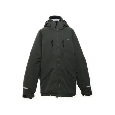 Ski-jas (Groen) van Funk by Lager 157 Polyester