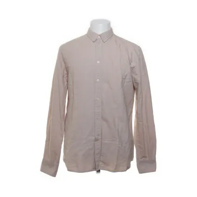 Overhemd (Beige) van Filippa K Katoen