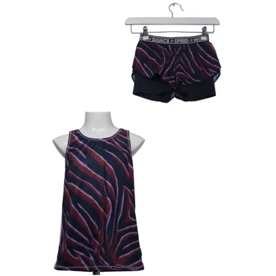 Sportswear set (Omari) from Molo Elastane, Polyester