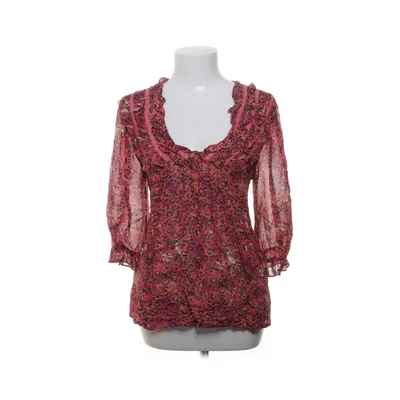 Blus (Rosa, Flerfärgad) från Ulf Andersson Nylon