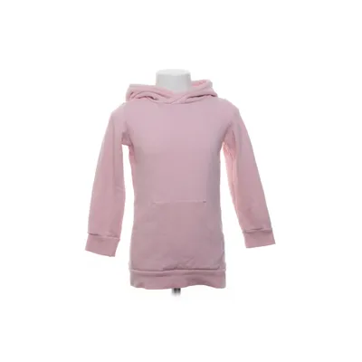 Hoodie (Pink) from Guoguo Elastane, Organic cotton