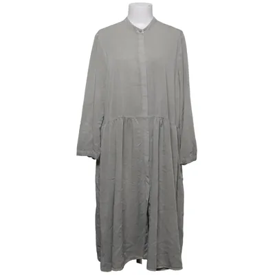 Robe (Gris) de Jake*s Polyester, Viscose