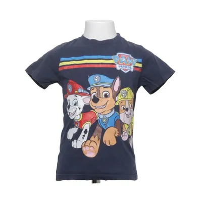 T-shirt (Blå, Flerfärgad) från Nickelodeon