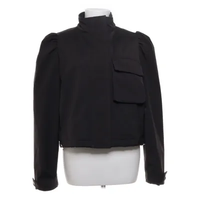 Jacket (Black) from Zara Polyester